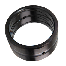 Harden C45 and 40Cr Cross Consist of  Oil Groove Steel  Bushing